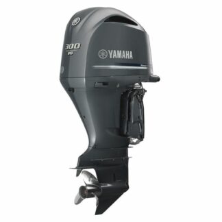 Yamaha Perämoottorit